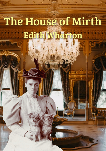La casa della gioia