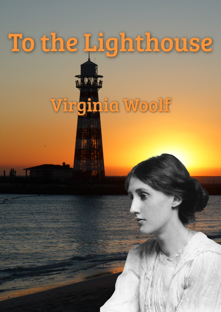Vers le phare
