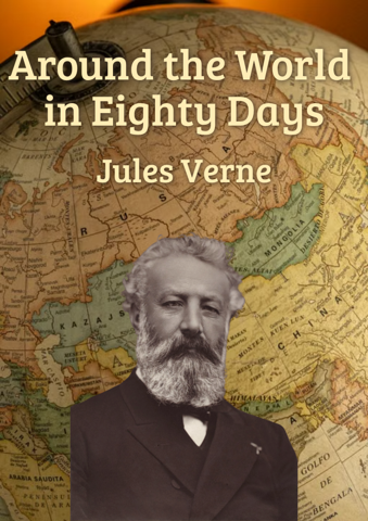Around the World in Eighty Days