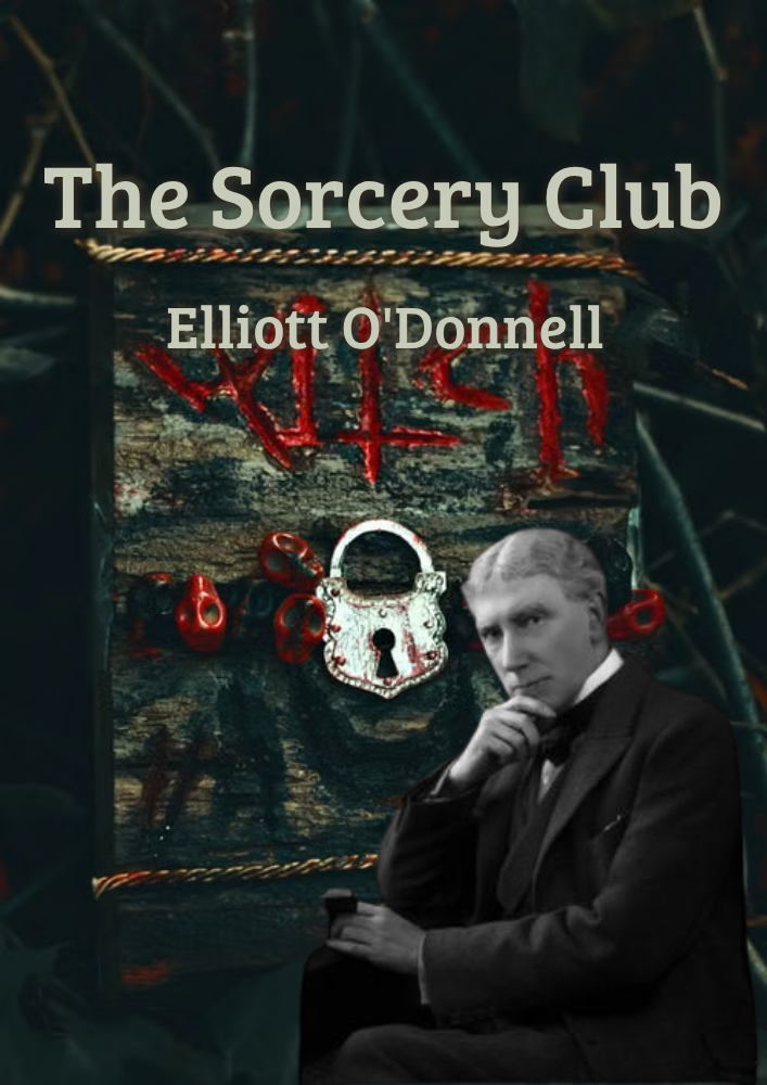 The Sorcery Club