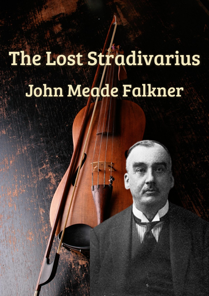 The Lost Stradivarius