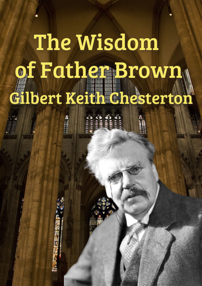 La saggezza di Padre Brown