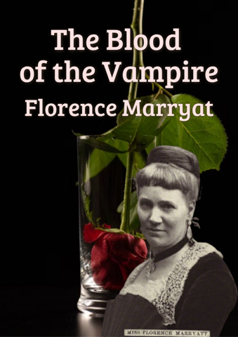 The Blood of the Vampire