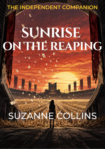 Sunrise on the Reaping