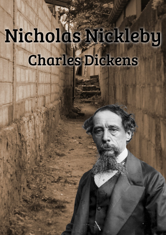 Nicholas Nickleby