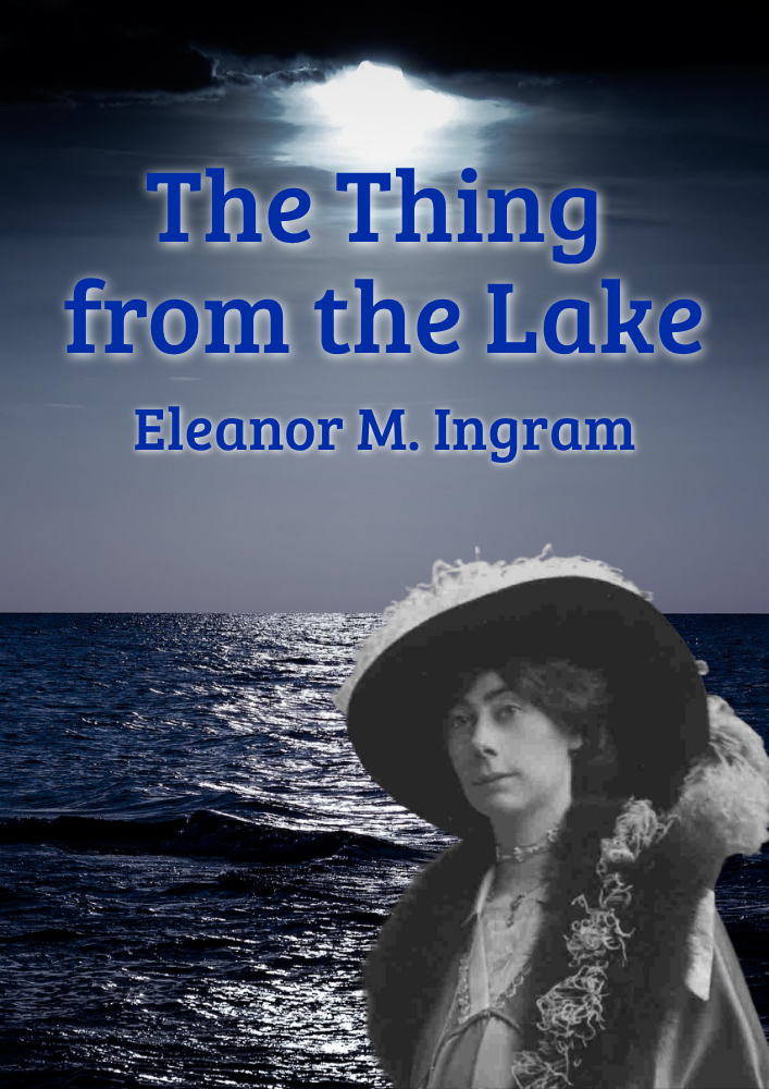 The Thing from the Lake