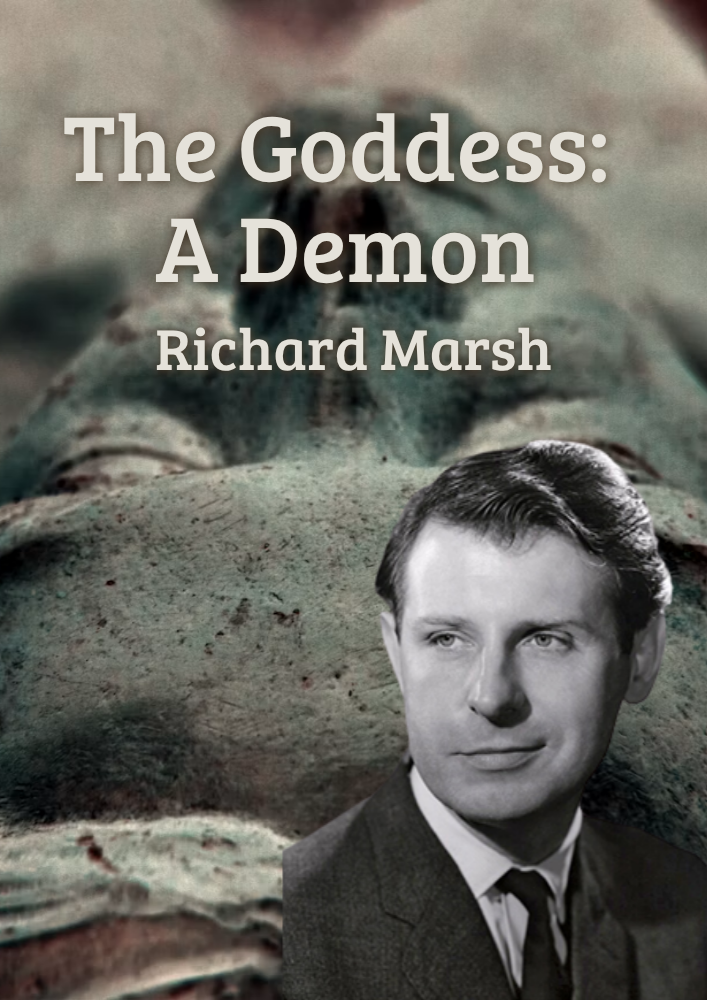 The Goddess: A Demon