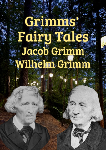 Grimms Märchen