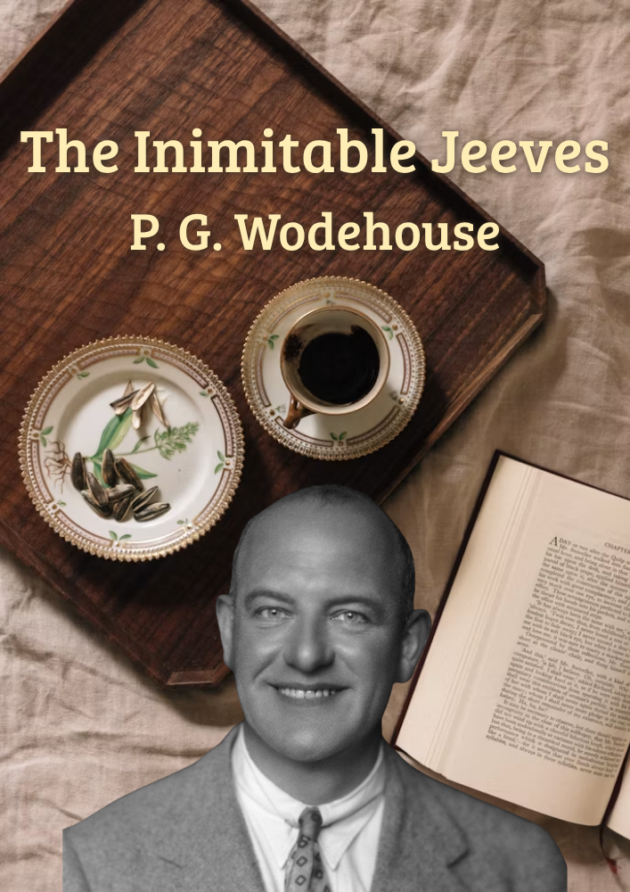 The Inimitable Jeeves