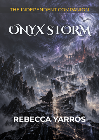 Onyx Storm