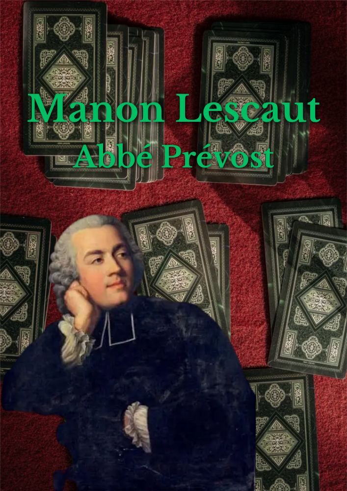 Manon Lescaut