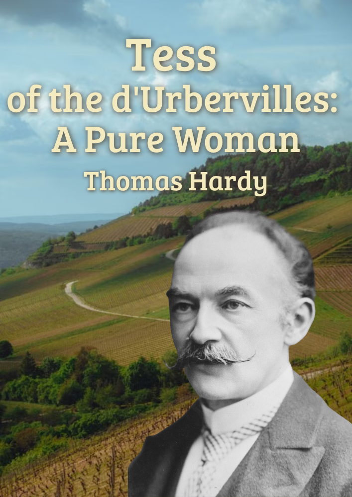 Tess d'Urberville: Egy tiszta nő