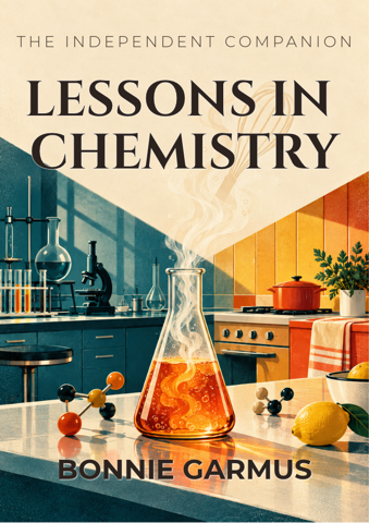 Lessons in Chemistry