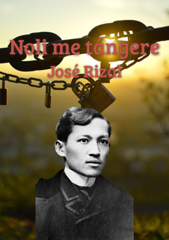 Noli me tángere