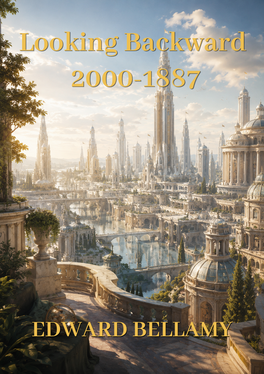 Looking Backward 2000-1887