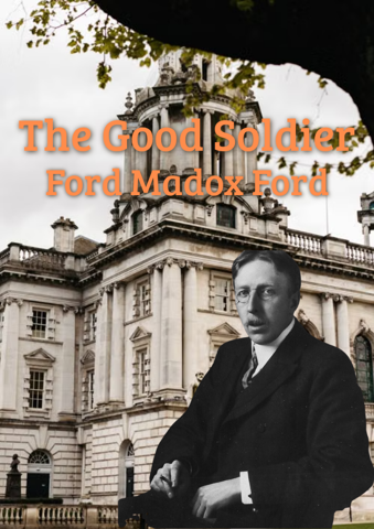 The Good Soldier