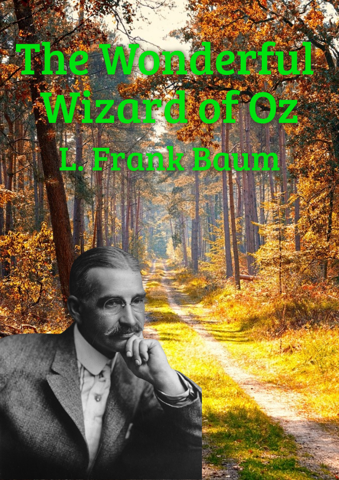 Der Zauberer von Oz