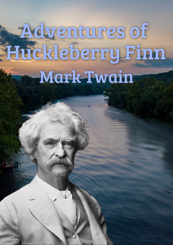 Las aventuras de Huckleberry Finn
