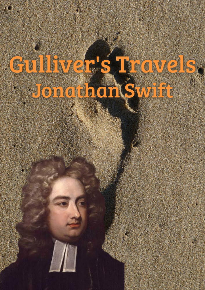 Gullivers reizen