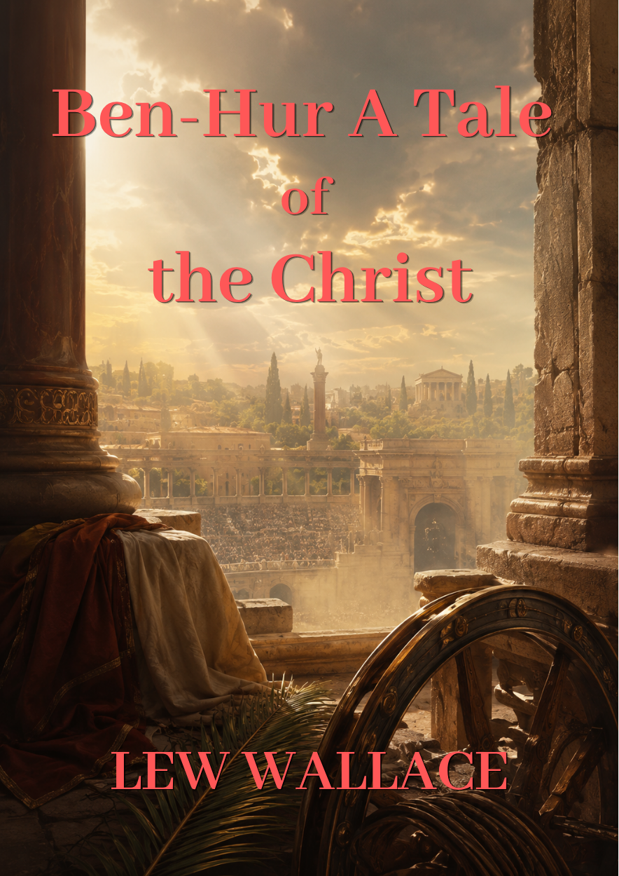 Ben-Hur : Un conte du Christ