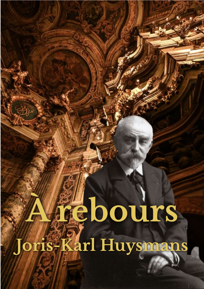 거꾸로 (À rebours)