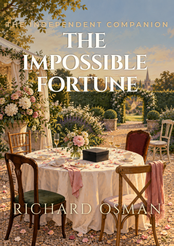 The Impossible Fortune